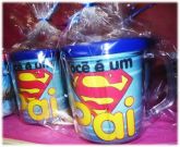 Caneca com foto em Acrílico
