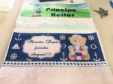 Toalhinhas Personalizadas