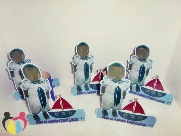 Displays (clones) mesa