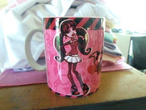 Canecas