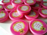 Latinhas personalizadas